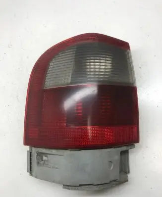 Ford Galaxy Rear/tail lights
