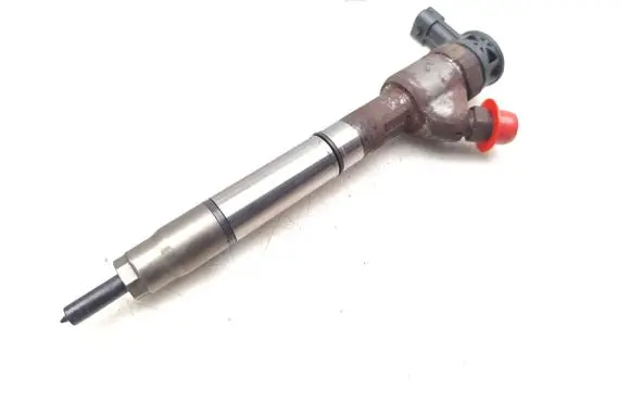 Hyundai i20 (GB IB) Fuel injector 33800-2A600 0445110587