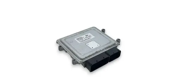 Hyundai Kona I Engine control unit/module 391B503AG0 54033 391A503AG0