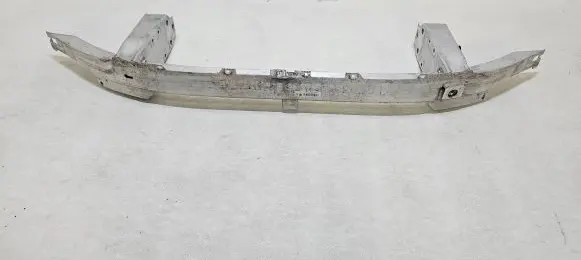 BMW 5 G30 G31 G38 Front bumper support beam 72701322