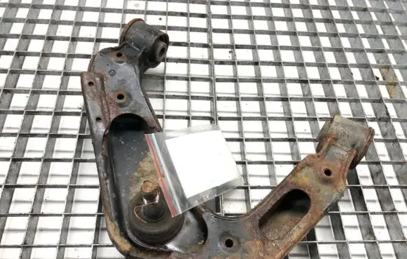 Front control arm
