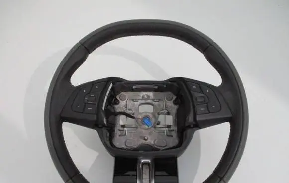 Citroen C4 Cactus Steering wheel 