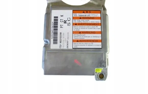 Subaru Forester SJ Airbag control unit/module 98221SG100