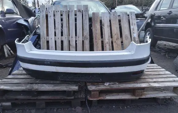Citroen C5 Rear bumper 9659475180