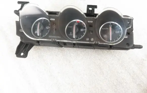 Alfa Romeo 159 Screen/display/small screen 60696626