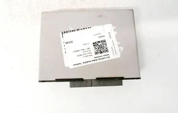 Mitsubishi Space Star Other control units/modules mr916006 0244439