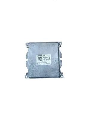 Audi Q7 4M Headlight ballast module Xenon 7PP941572AB 7PP941572A