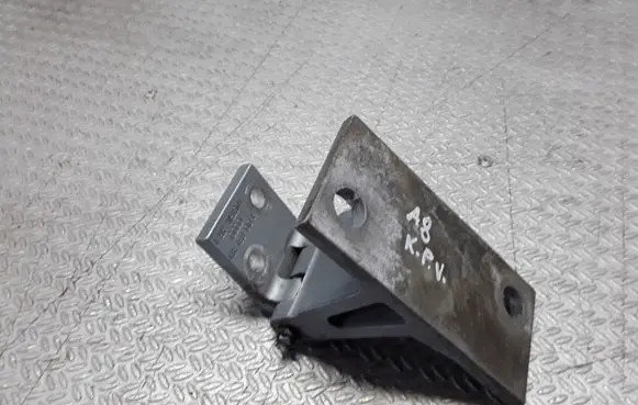 Front door upper hinge