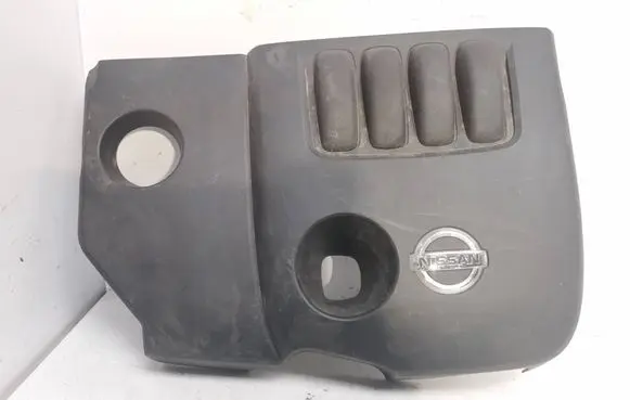 Nissan Qashqai+2 Engine cover (trim) 