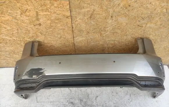 Lexus RX 450H Rear bumper 521594815C 2679928