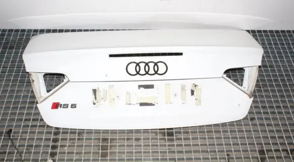 Audi A5 8T 8F Tailgate/trunk/boot lid T9Y9C