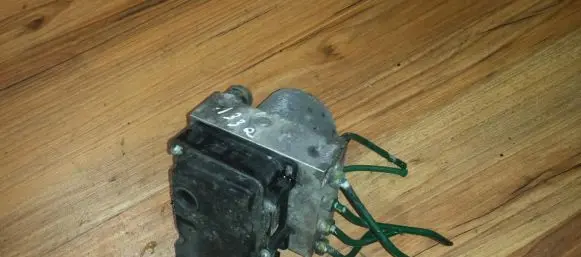 Opel Combo C ABS Pump 0265231306