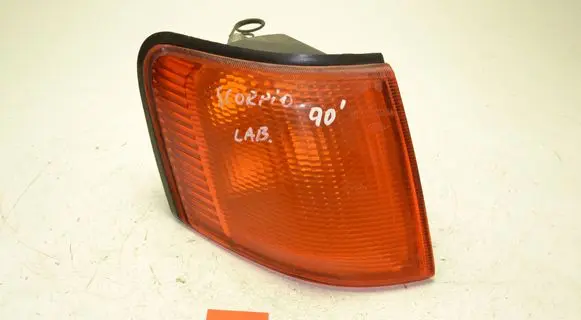 Ford Scorpio Front indicator light 85GG13368AA