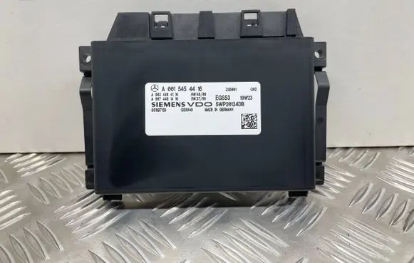 Mercedes-Benz CLC CL203 Gearbox control unit/module A0015454416 A0034464110 A0074481410