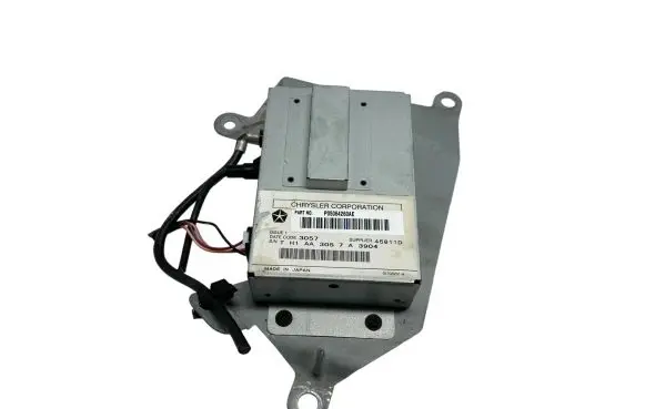 Dodge Caliber Aerial antenna amplifier P05064260AE 45811D