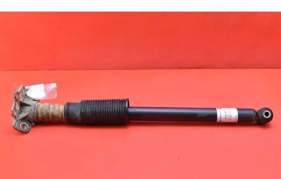 Fiat Punto (199) Rear shock absorber/damper 313571