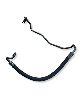Opel Signum Power steering hose/pipe/line 0100185
