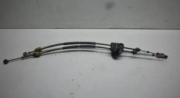 Citroen C4 I Gear shift cable linkage 