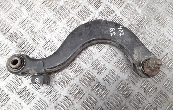 Audi A3 S3 A3 Sportback 8P Rear upper control arm/wishbone 5Q0505351B 5Q0505351