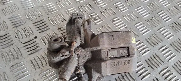 Honda Civic Rear brake caliper