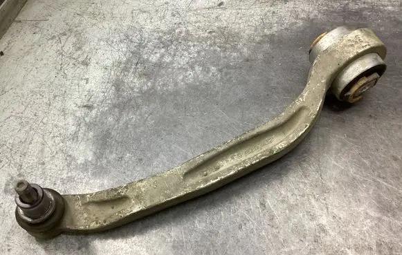 Audi A8 S8 D3 4E Front control arm 05CF