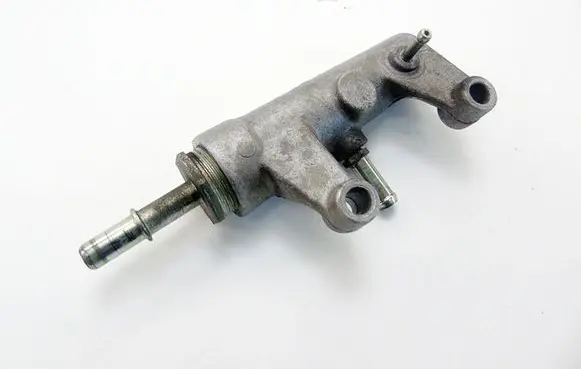 Alfa Romeo 159 Fuel distributor 55193043