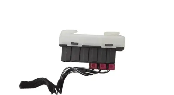 Mercedes-Benz ML W164 Other devices A0045468440
