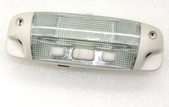 Ford Kuga I Rear seat light 8M5A-15K609-CB34X1 1527733