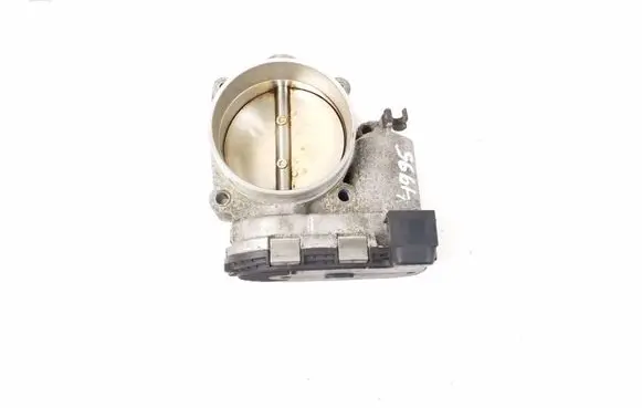 Porsche Cayenne (92A) Throttle valve 94660511500