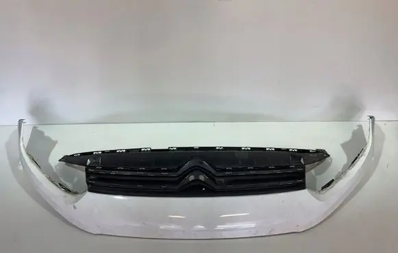 Citroen Berlingo Front bumper lower grill