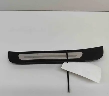 Audi A7 S7 4G Rear sill trim cover 4G8853375A 4G8853375