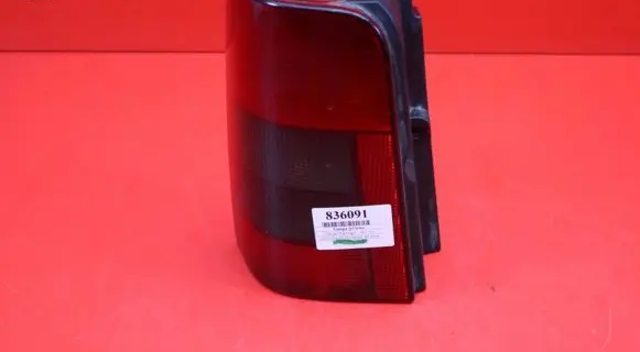 Citroen Berlingo Rear/tail lights 4505022