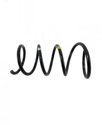 Renault Twingo II Front coil spring