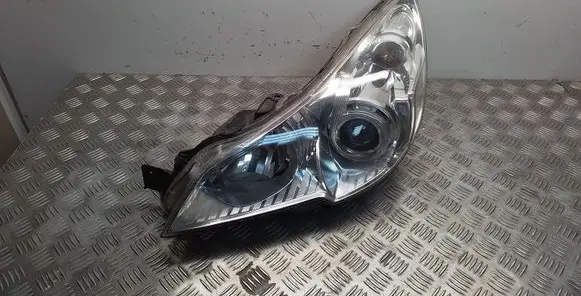 Subaru Legacy Headlight/headlamp