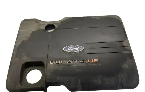 Ford Mondeo Mk III Engine cover (trim) 1S7G6A949AF