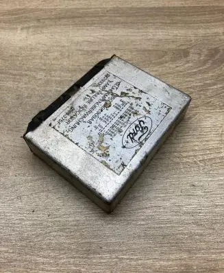 Ford Escort Light module LCM 85GG40C909AB