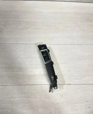 BMW 5 F10 F11 Parking (PDC) sensor switch 9202951 10755210 SN160091062