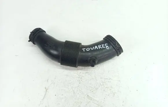 Air intake hose/pipe