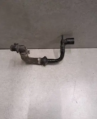 Skoda Octavia Mk2 (1Z) Vacuum line/pipe/hose 1K0612071N