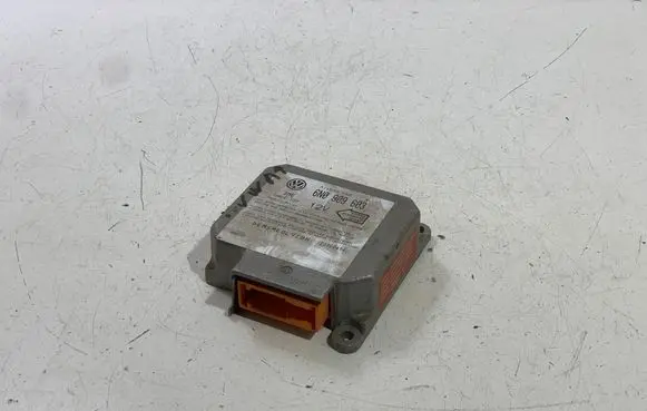 Airbag control unit/module