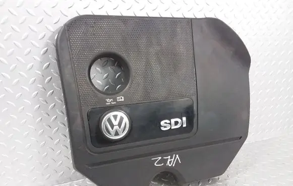 Volkswagen Polo Engine cover (trim) 038103925EE 038103925BL 038103925BA