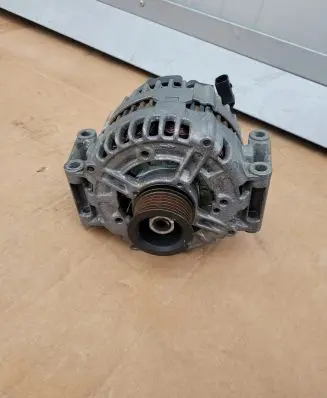 Mercedes-Benz E W212 Generator/alternator A0131545602