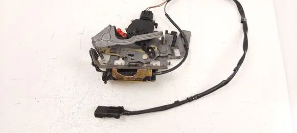 Chrysler Voyager Sliding door lock 800786