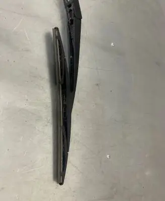 Citroen C-Crosser Rear wiper blade arm 35622