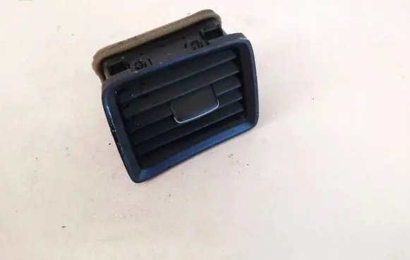 Honda Civic Dash center air vent grill 77615snaa021 77615-sna-a0-21