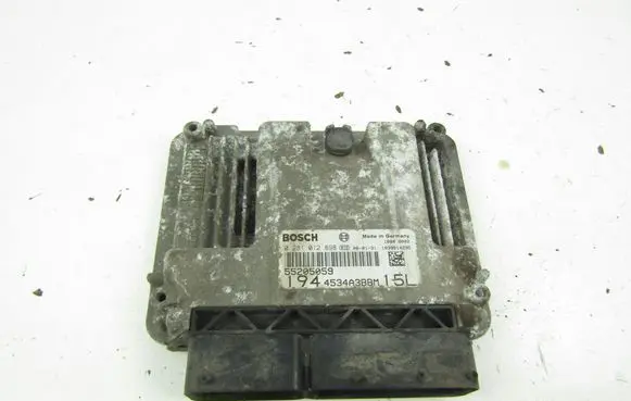 Fiat Croma Engine control unit/module ECU 55205059