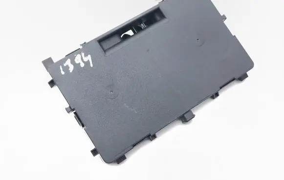 Mini F65 Wireless charging module 5B52225 A3C1125920500
