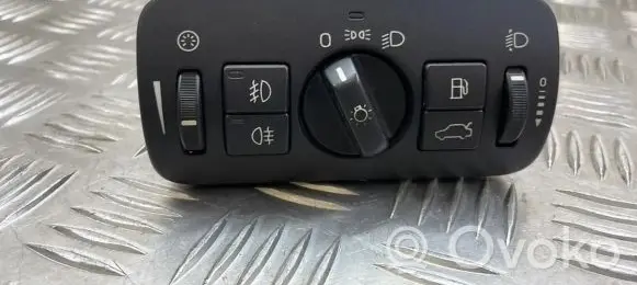 Volvo V70 Light switch 30739415