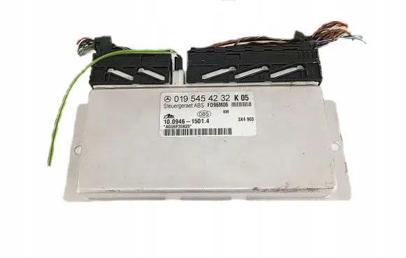 Mercedes-Benz C W202 ABS control unit/module 0195454232