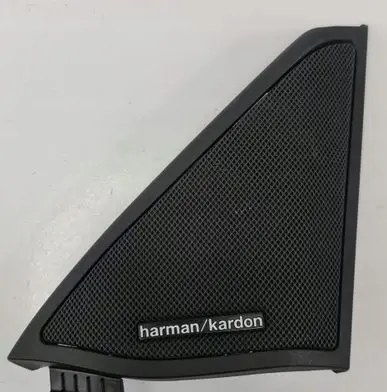Mercedes-Benz E W212 Front door speaker cover trim A2127200448